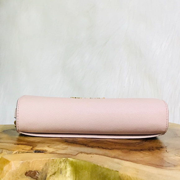 Michael Kors Jet Set Large Phone Crossbody Bag - Picture 6 of 8